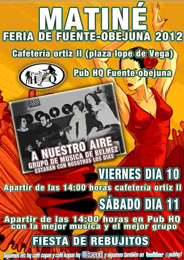 Cafeter�a Ortiz II