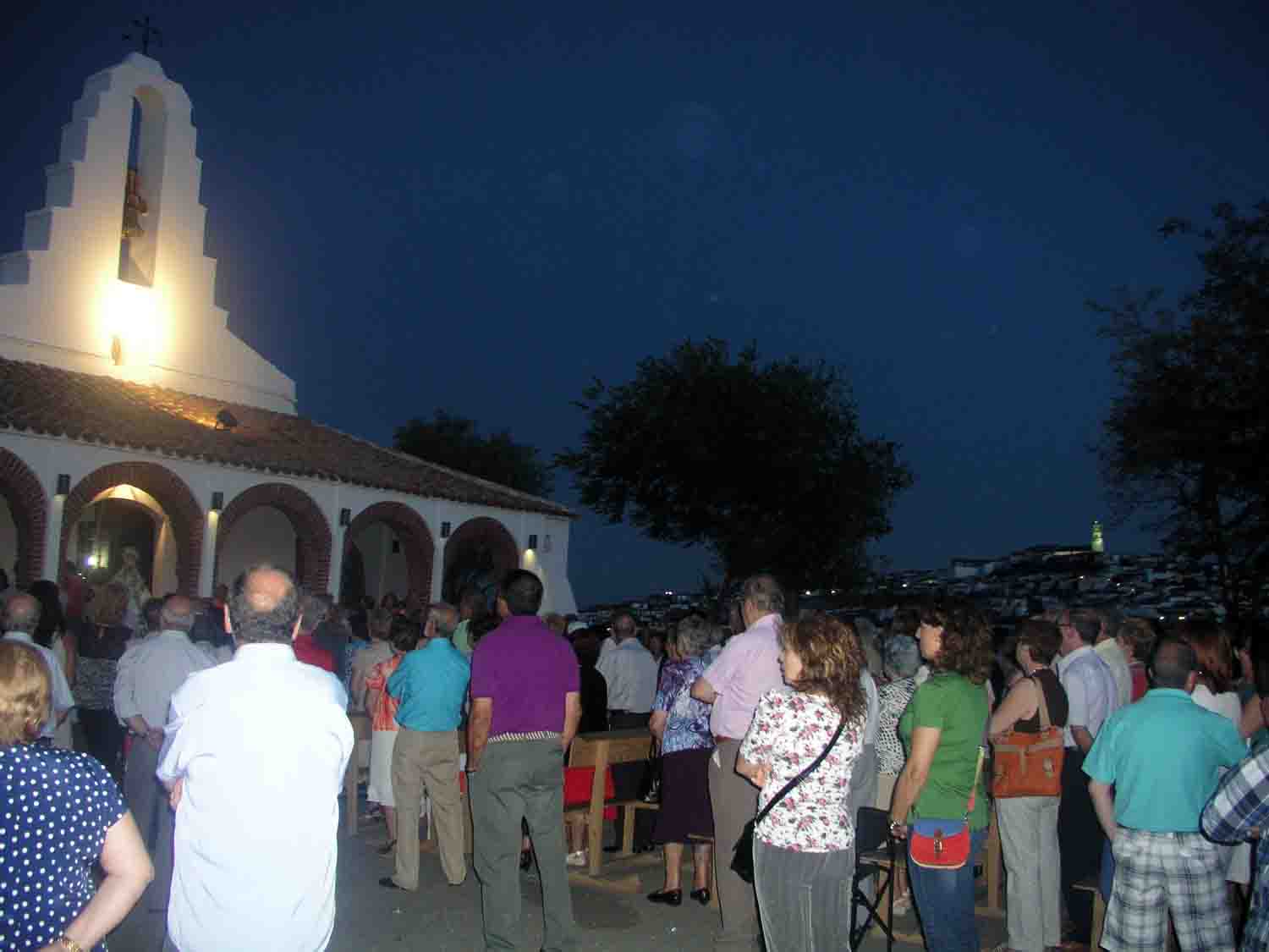 D�a del Emigrante en Fuente Obejuna