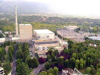 Garo�a sufre graves deficiencias estructurales