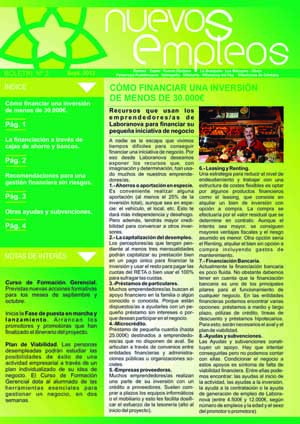 Montar un negocio en el Guadiato