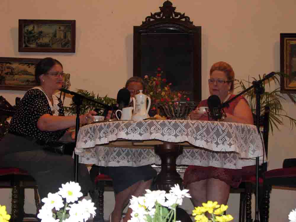 A favor de los ms necesitados de Belmez