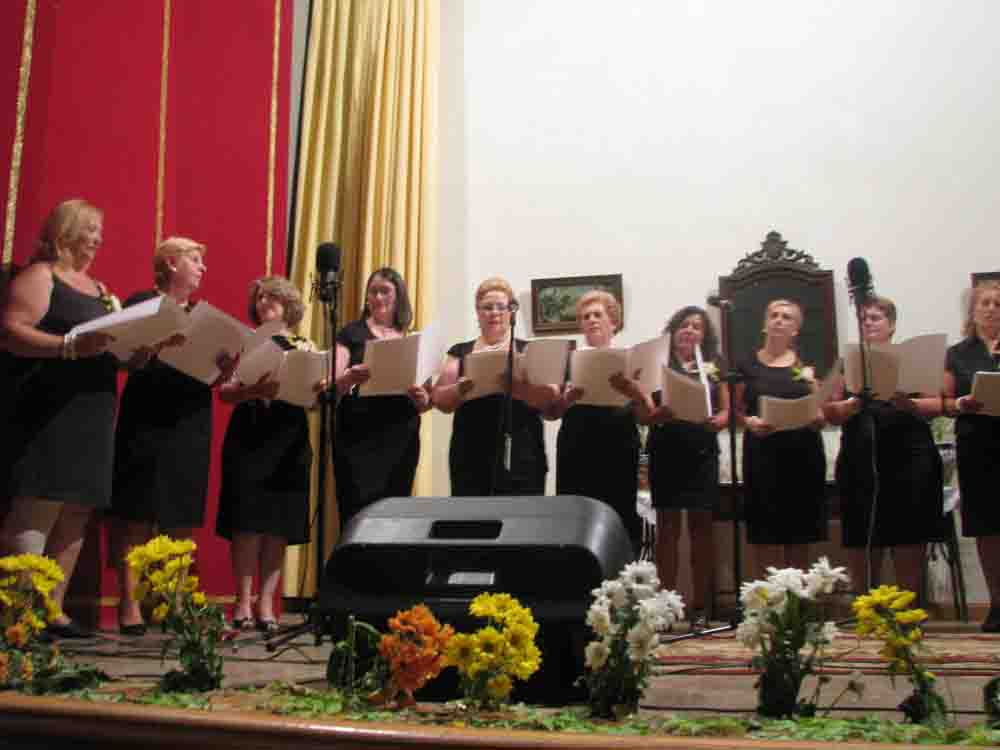 A favor de los ms necesitados de Belmez