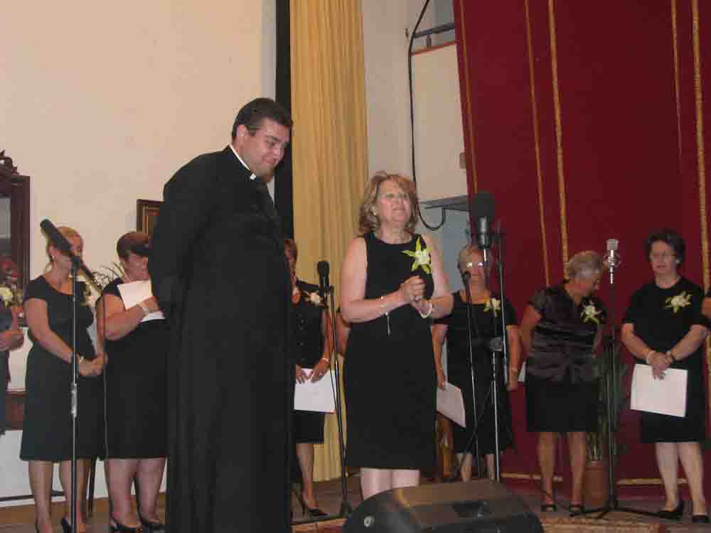 A favor de los ms necesitados de Belmez