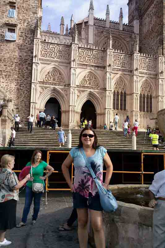  Pearroya en Guadalupe