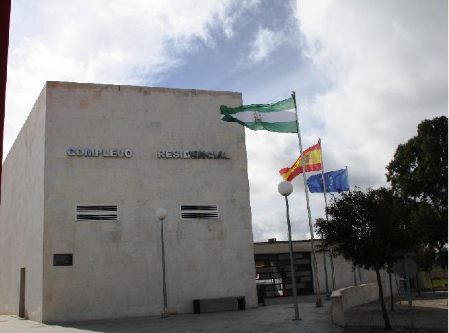 Residencia universitaria de Belmez