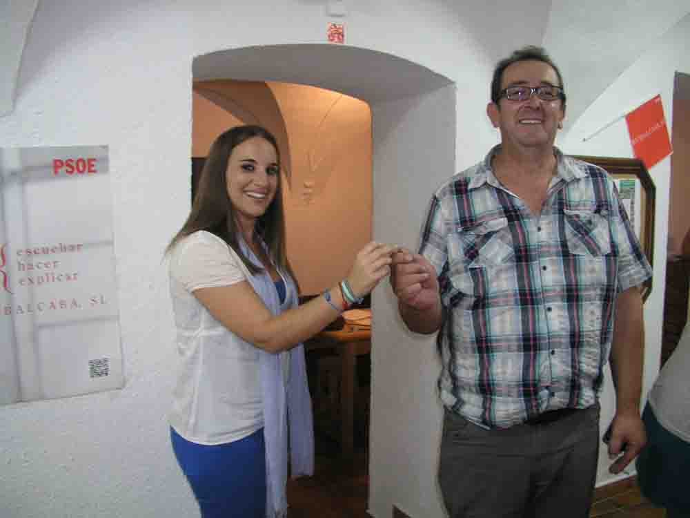 Agrupaci�n Municipal Socialista