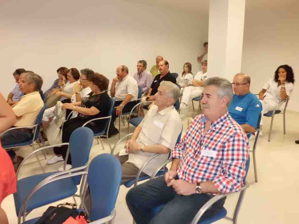 Asociacin Amigos del corazn Valle del Guadiato