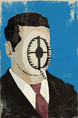 La ocupaci�n del lenguaje