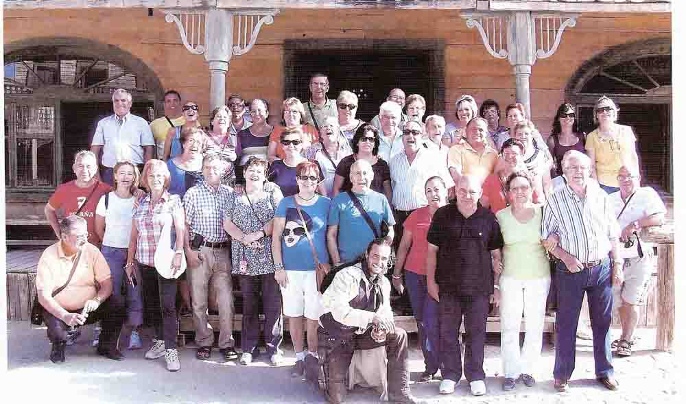 Asociacin de Vecinos El Pen