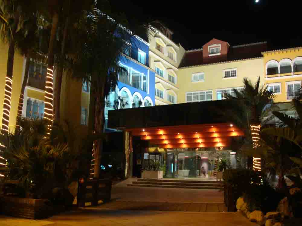 Asociacin de Vecinos El Pen