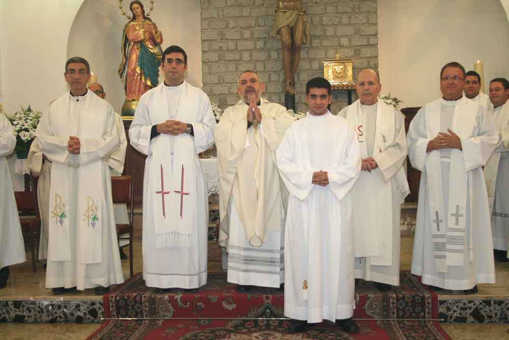 Festividad de San Miguel Arcngel