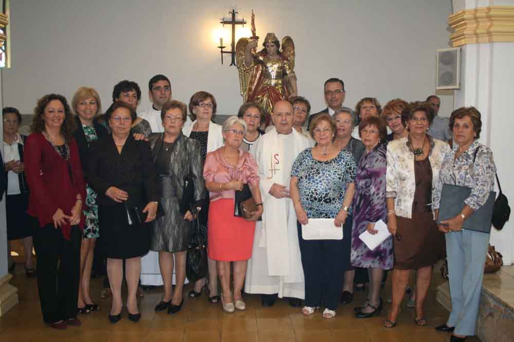 Festividad de San Miguel Arcngel