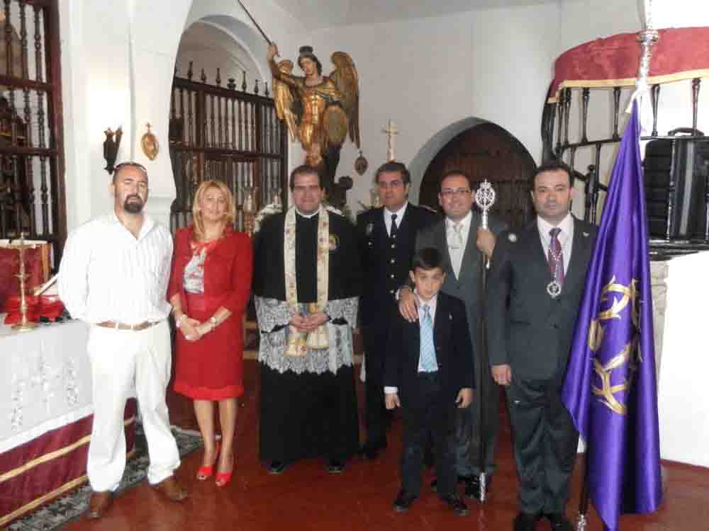 Festividad de San Miguel Arc�ngel