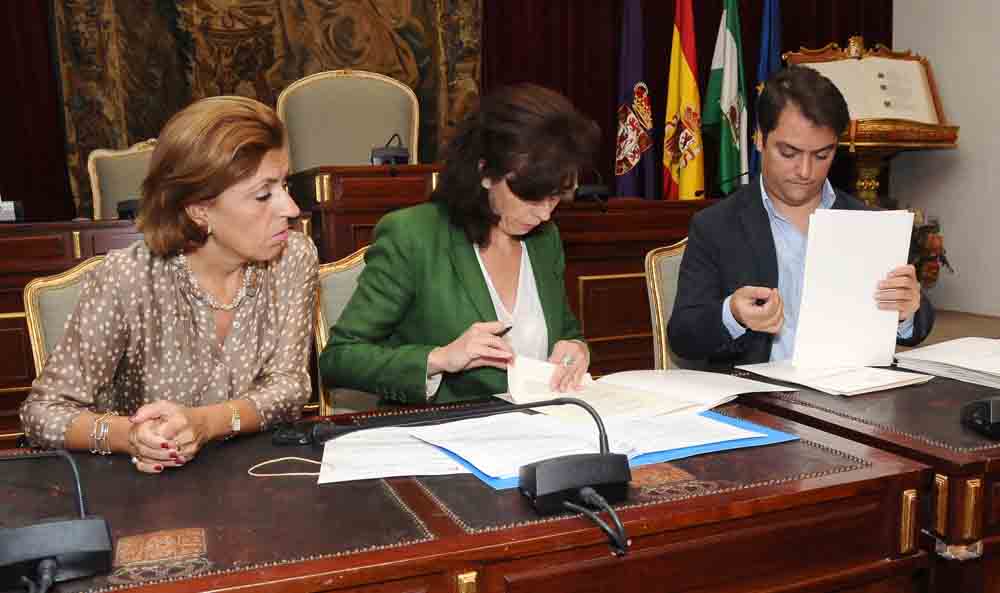  45.000 euros en subvenciones a 13 colectivos