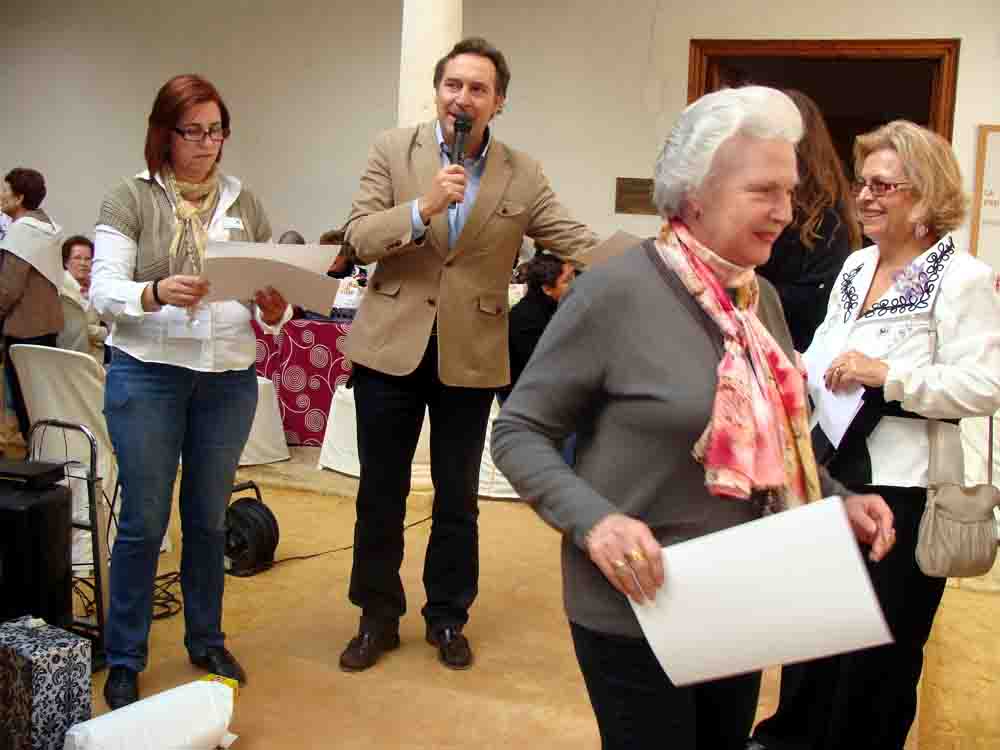 IV Encuentro Nacional de Bolillos