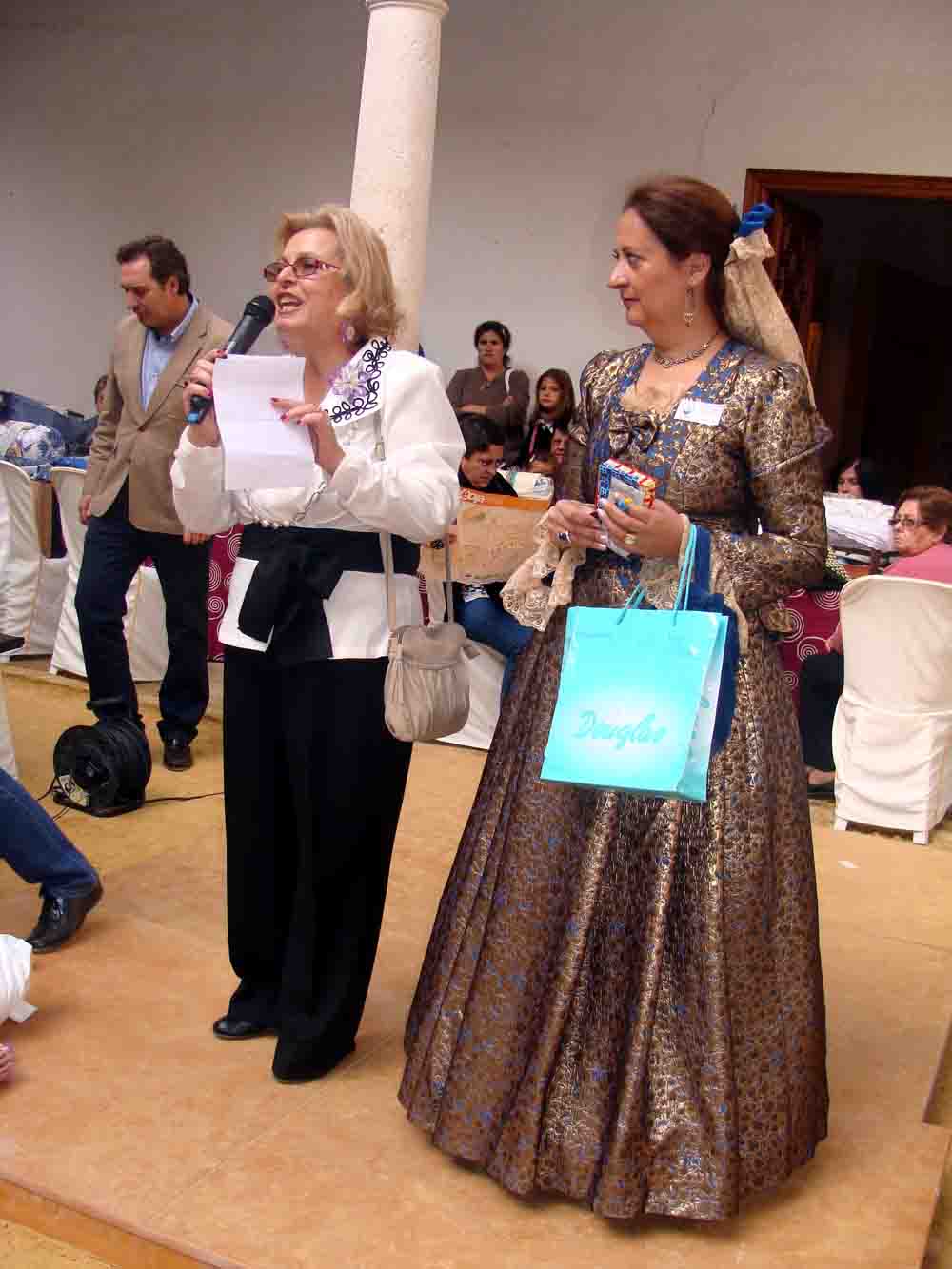 IV Encuentro Nacional de Bolillos