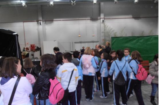 III Feria de caza y pesca de Benavente
