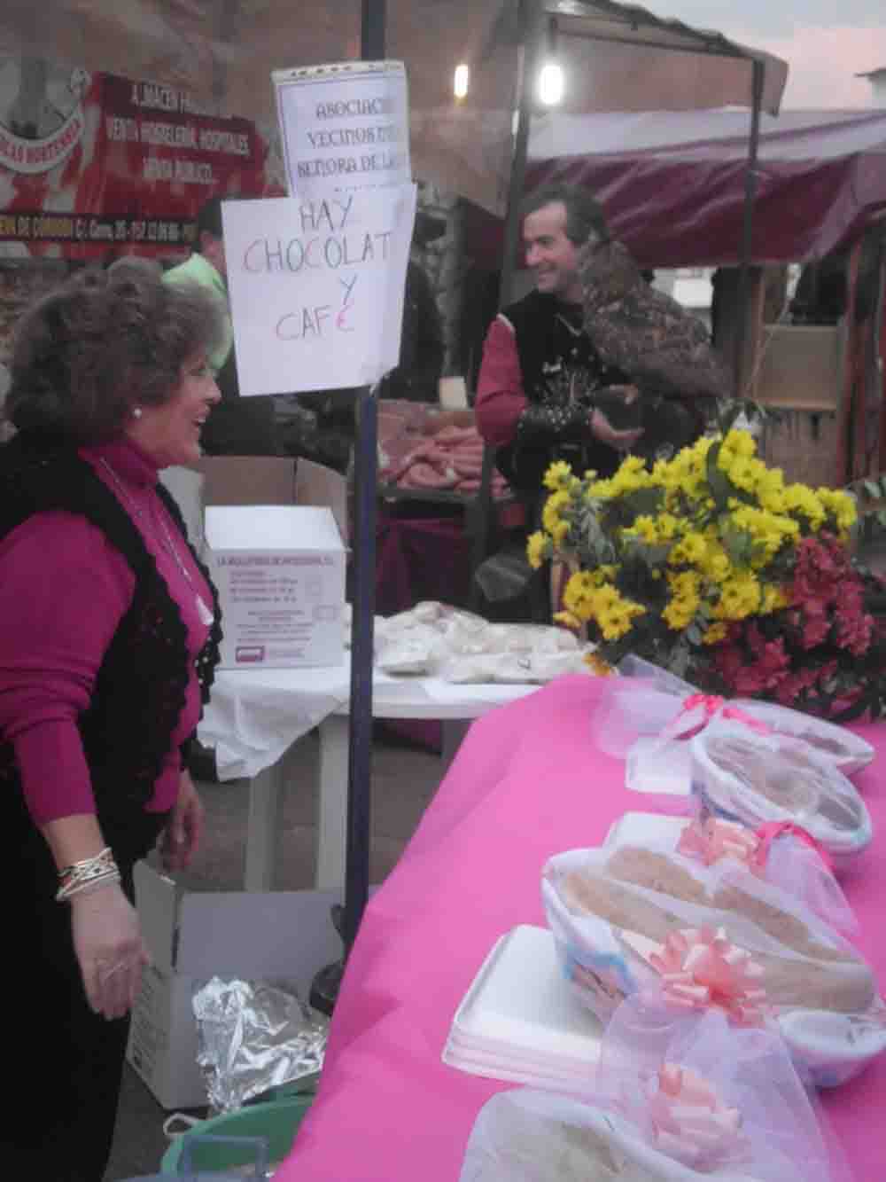 XI Edición de la Fiesta del Pan