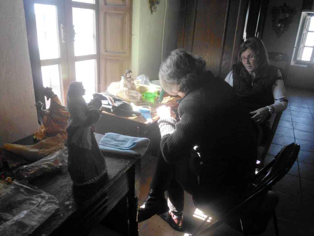 Hermandad de Jes�s Nazareno