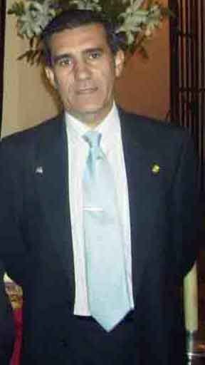 Francisco Casasola S�nchez