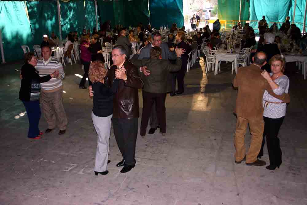 Asociacin de Vecinos El Pen