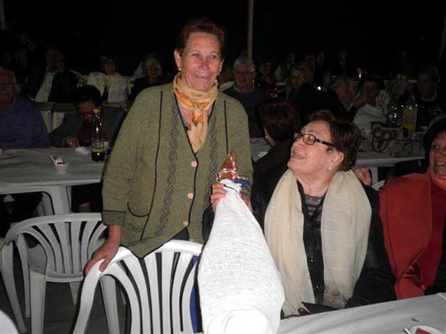 Asociacin de Vecinos El Pen