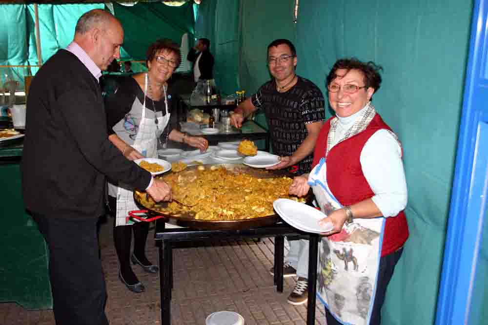 Asociacin de Vecinos El Pen