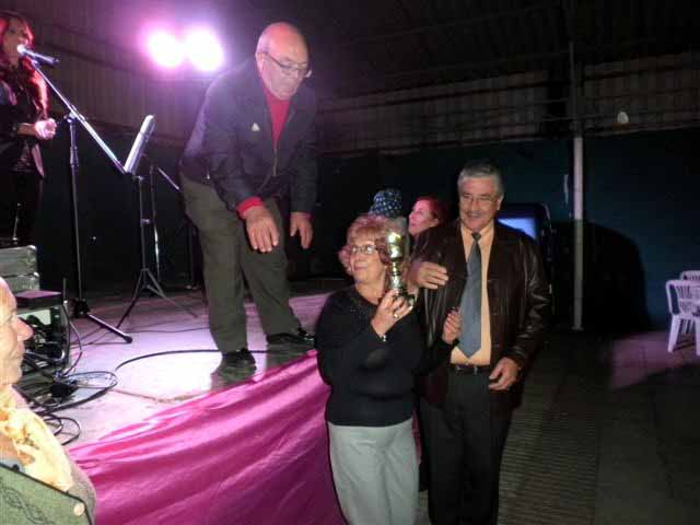 Asociacin de Vecinos El Pen