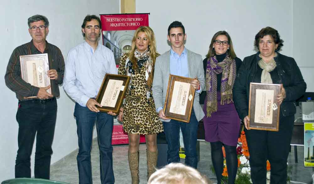 Da del Cerco en Pearroya