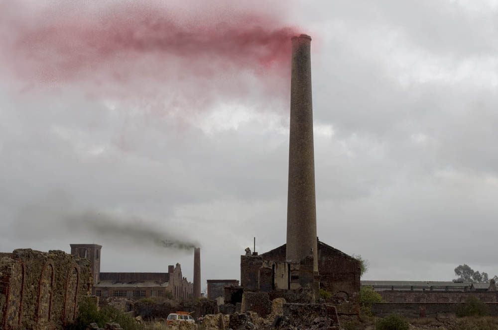 Da del Cerco en Pearroya