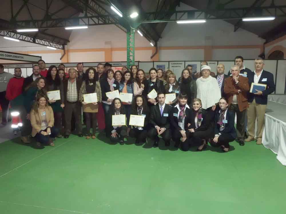 Clausura Expoguadiato