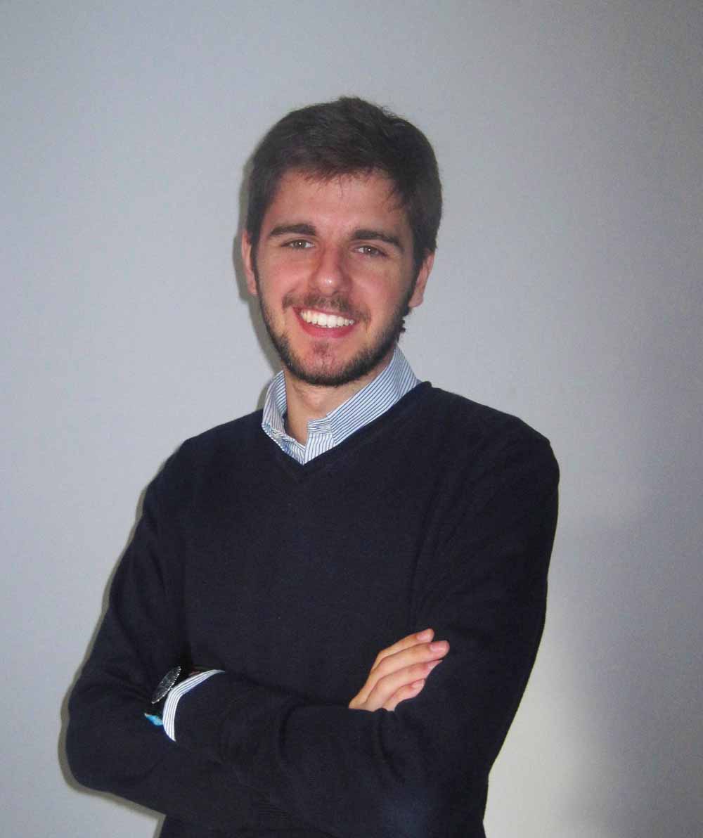 Antonio Ligero Marqus