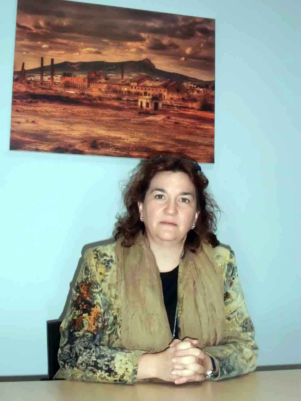 Mara Dolores Silva Martn