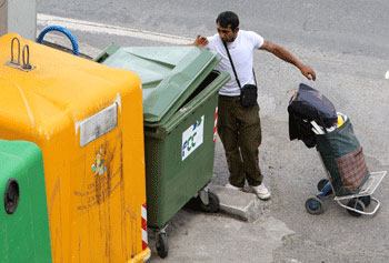 Cualquier tiempo pasado fue mejor