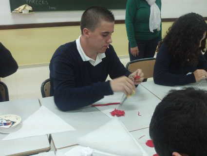 Colegio Presentacin de Mara 