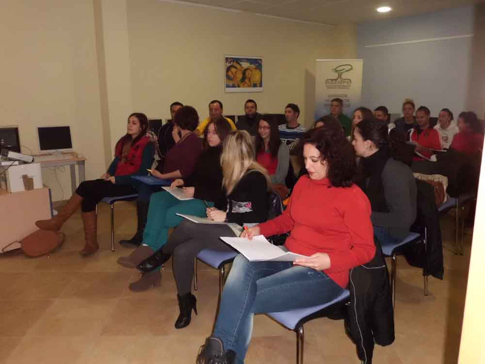 Tcnicas de  escaparatismo y merchandising 