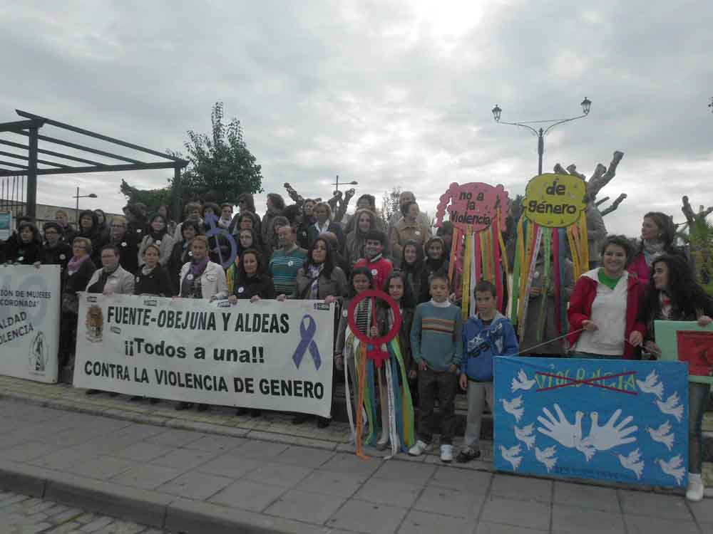 Contra la Violencia de G�nero