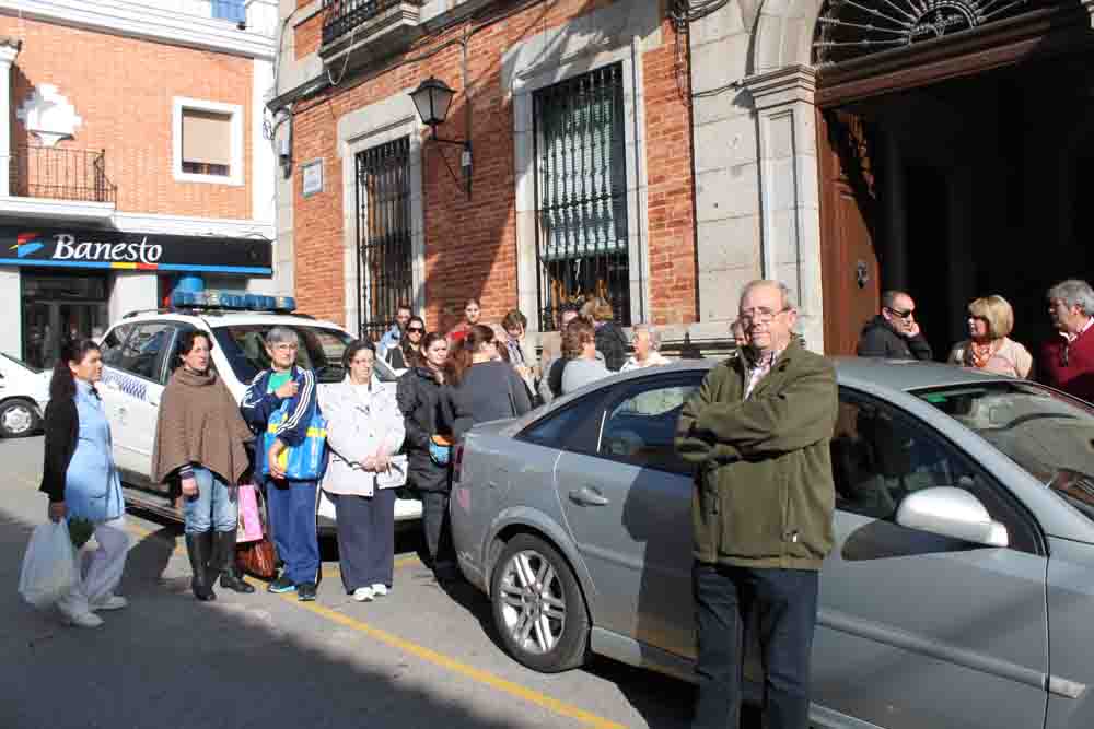 D�a contra la violencia de g�nero 