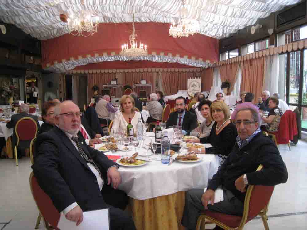 La gran familia belmezana