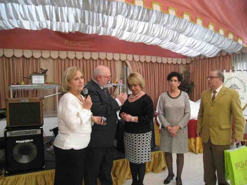 La gran familia belmezana