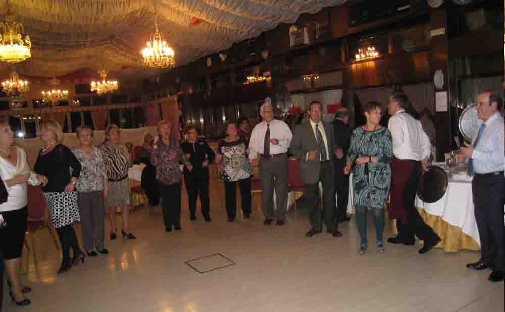 La gran familia belmezana