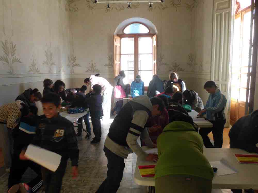 D�a de la Constituci�n