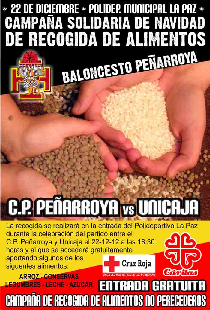 Club Polideportivo Pearroya-Pueblonuevo