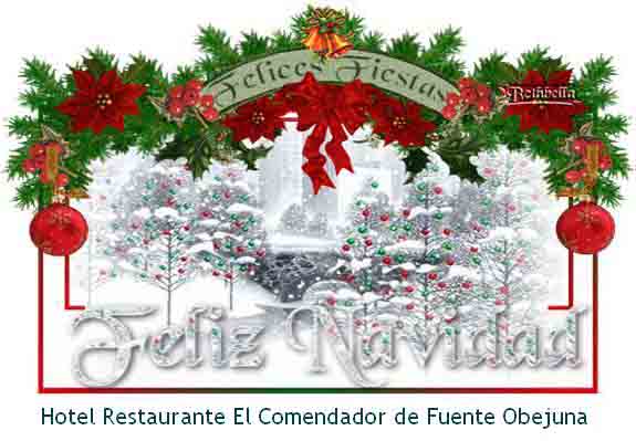 C/. Luis Rodr�guez de Fuente Obejuna