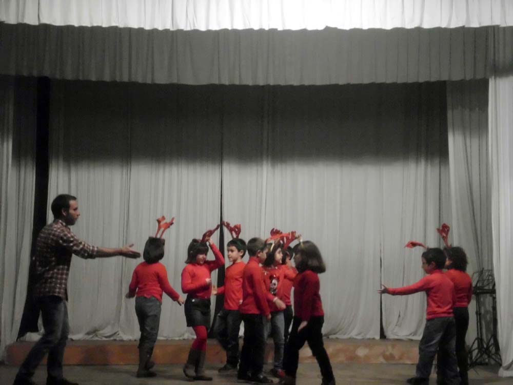  Escuela Municipal de M�sica de Fuente Obejuna 