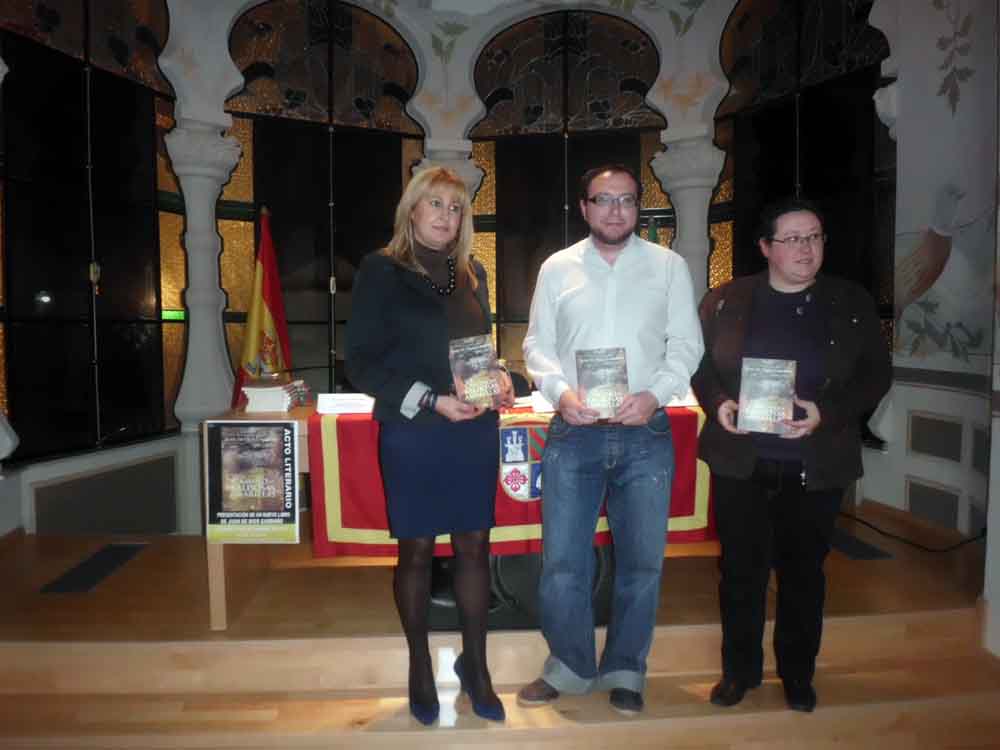 Presentaci�n: El Camino de las Baldosas Amarillas