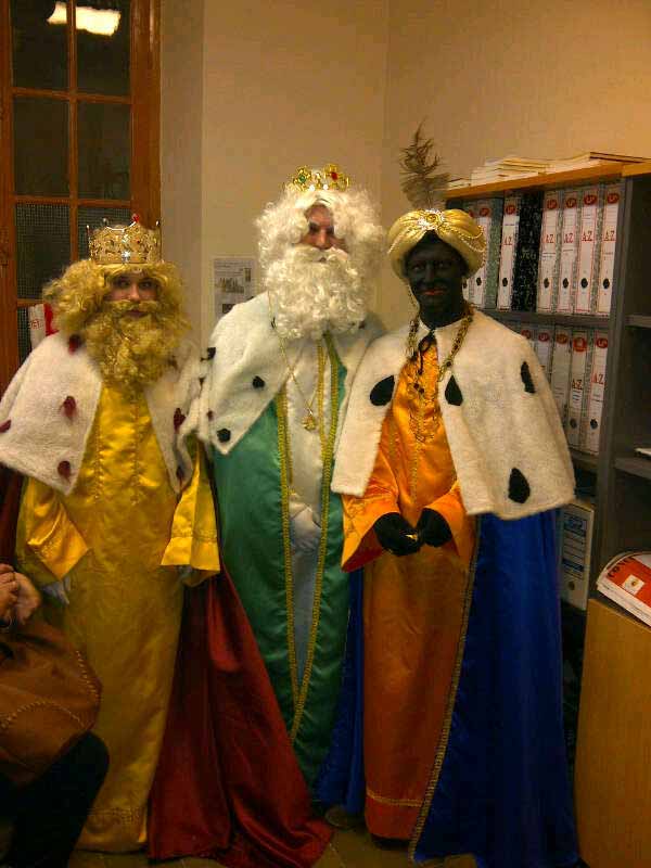  II Campaa del Juguete 