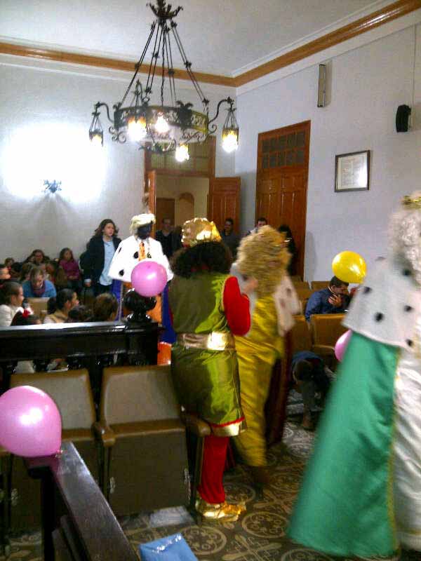  II Campaa del Juguete 