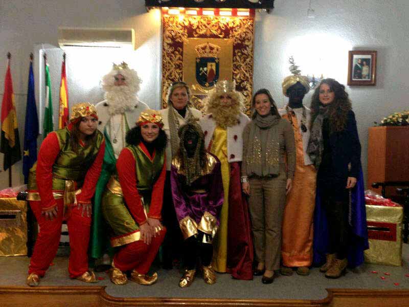  II Campaa del Juguete 