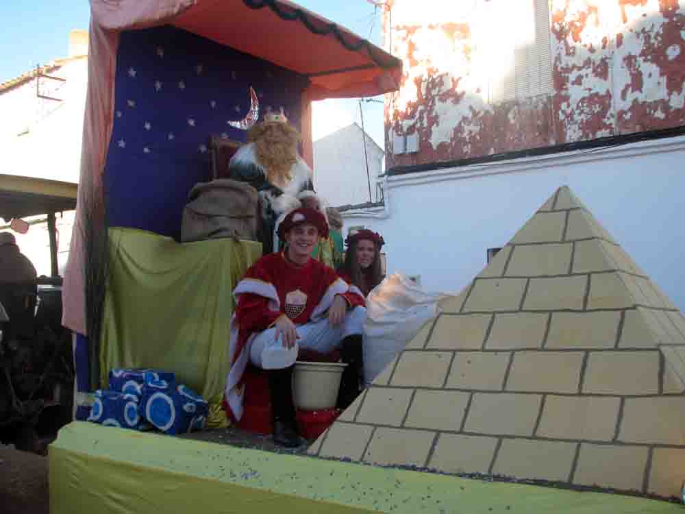 Una Navidad diferente